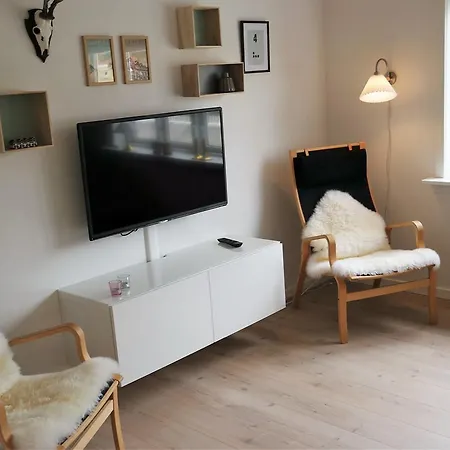 Holiday home Skagen *