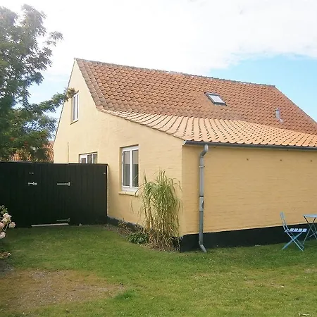 Skagen Holiday home Skagen