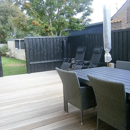 Holiday home Skagen Skagen